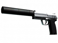 USP-S Stainless